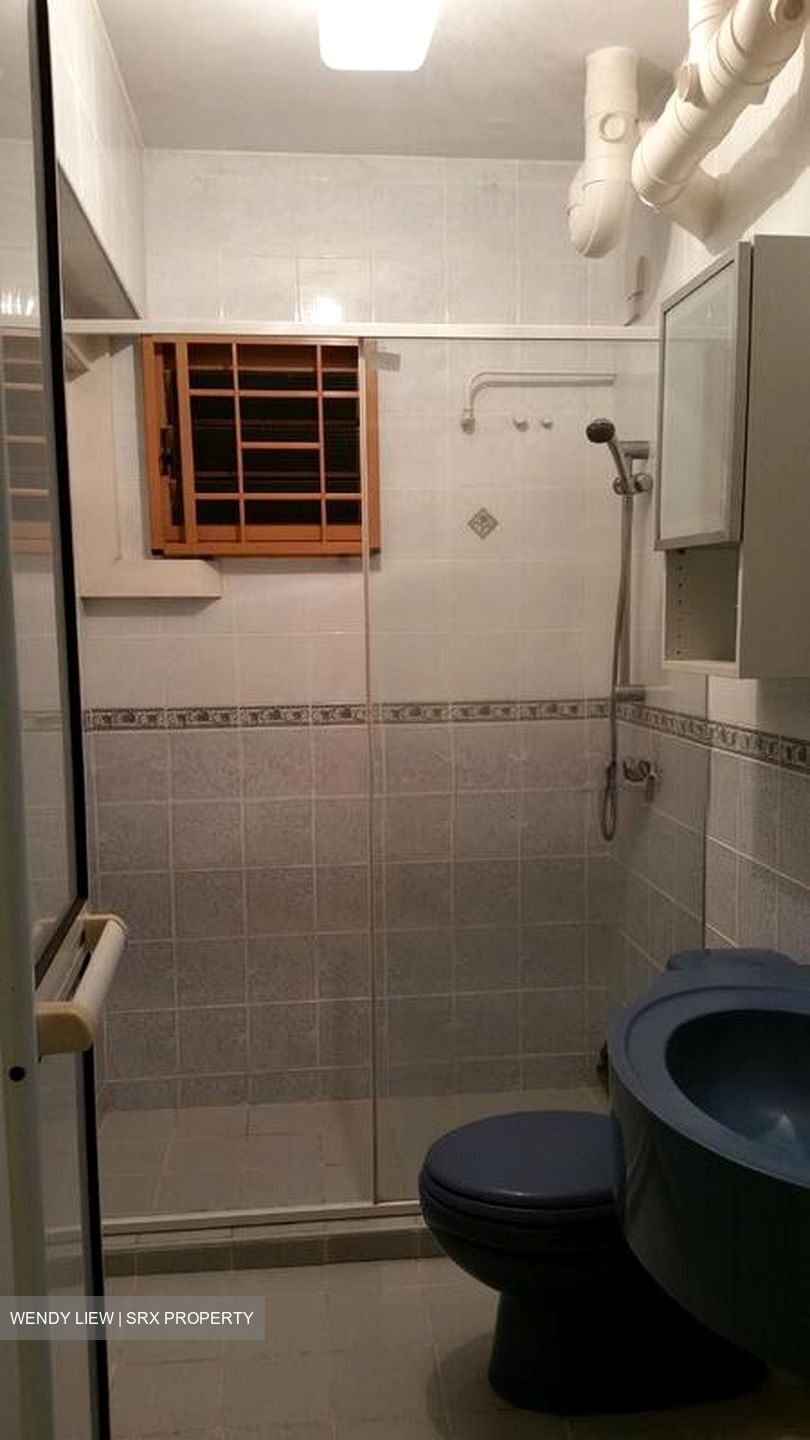 Blk 317A Anchorvale Road (Sengkang), HDB 5 Rooms #497753851